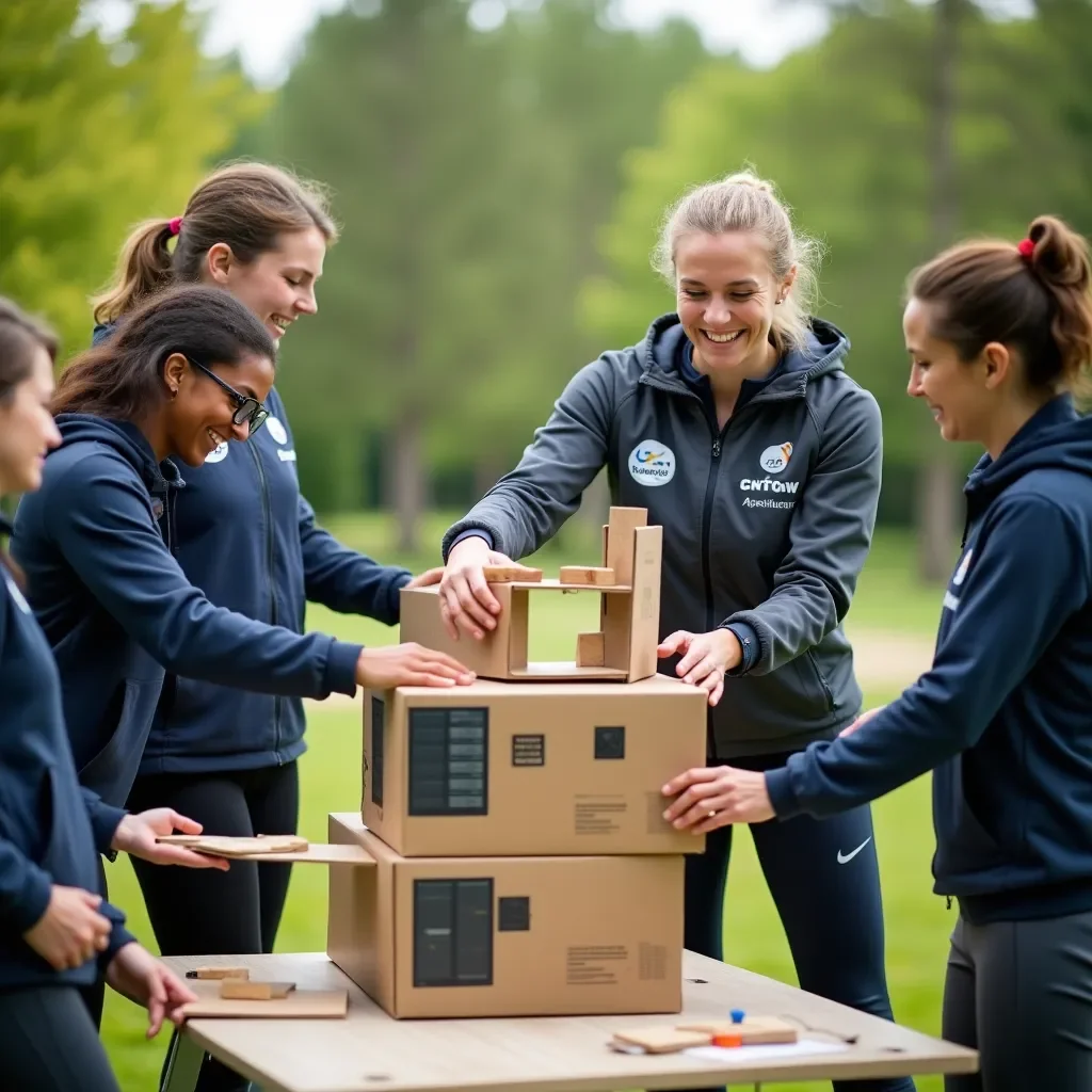 Professional digital solutions